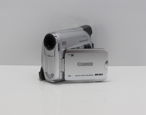 Canon mv901 videocamera mini - mv901,