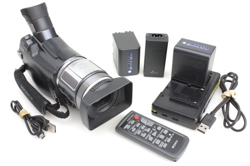 Sony dcr trv19e videocamera - dcr-trv19e,