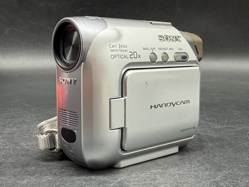 Sony dcr hc17e - sony, dcr-hc17e