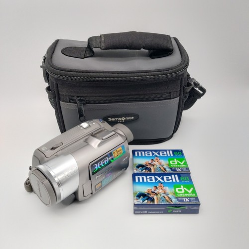 Panasonic hd650eg - panasonic, nv-hd650eg