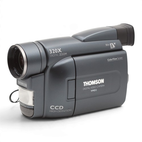 Thomson vmd fotocamera - 2,