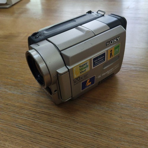 Videocamera videoregistratore