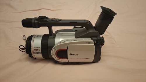 Videocamera digitale canon - digitale,