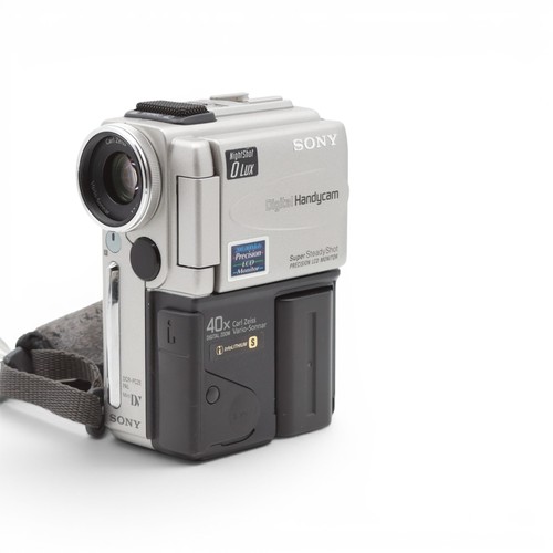 Sony handycam digitale - handycam,