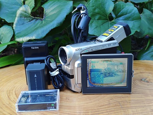 Va8430200 panasonic ds7 - va8430200, nv-ds7