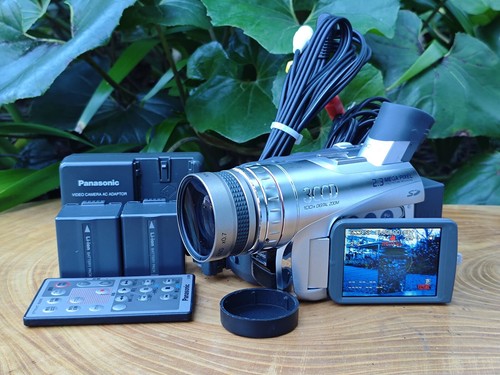 Vs4151730 panasonic gs200 - vs4151730, nv-gs200