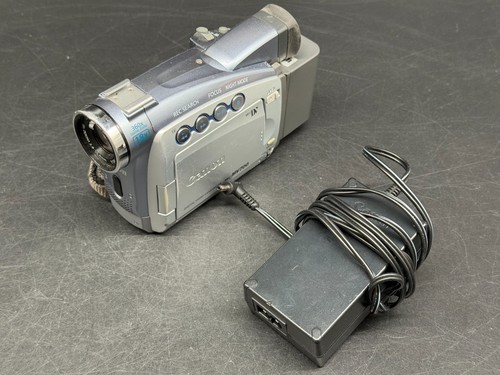 Canon mv700 videocamera - mv700,