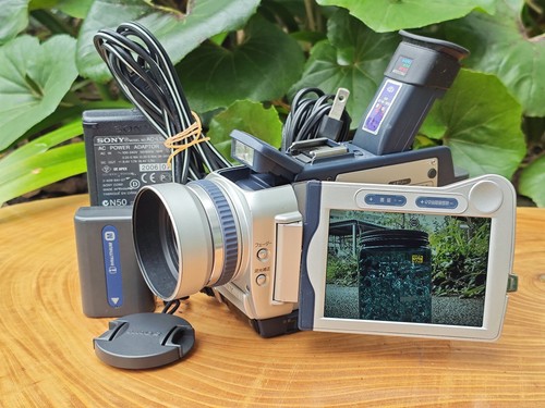 42108 sony dcr trv30 minidv - sony, dcr-trv30