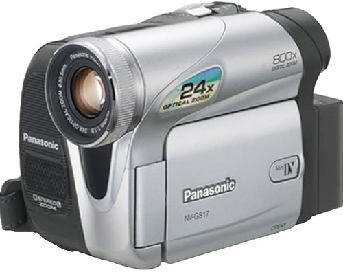 Videocamera digitale panasonic - digitale,