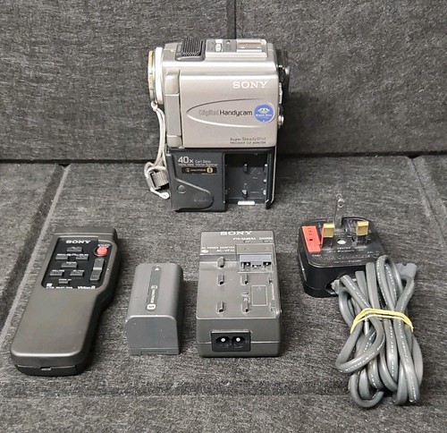 Sony handycam hdcr pc3e - sony, hdcr-pc3e