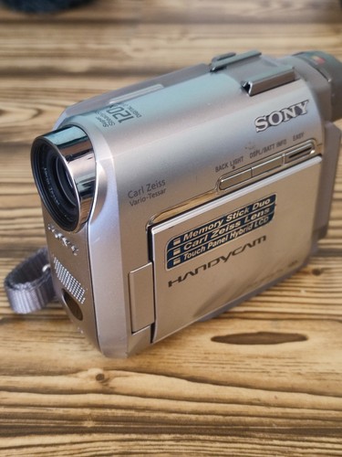 Sony dcr hc30e pal - sony, dcr-hc30e