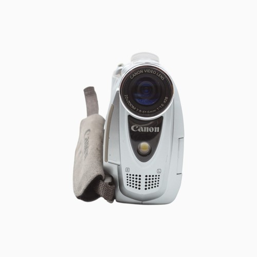 Canon mv850i 850 i - canon,