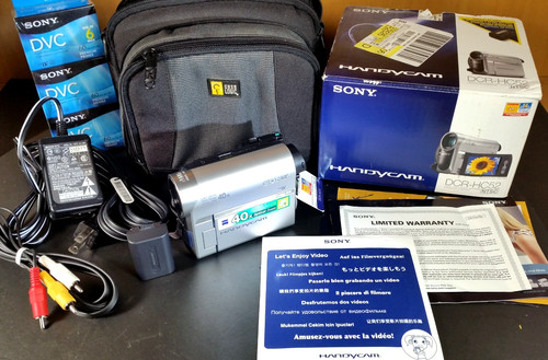 Nuovo con scatola sony - con,