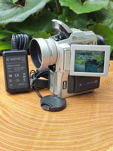 1017801 sony dcr pc110 - 1017801,