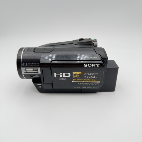 Sony hdr hc9e pal full - sony, hdr-hc9e