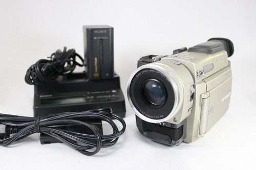 Eccellente videocamera - [eccellente+5],
