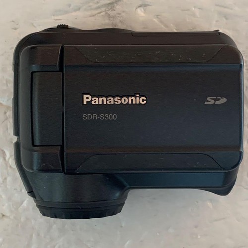 Videocamera panasonic - videocamera,