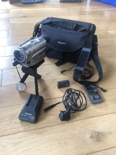 Panasonic ds15 mini - panasonic,