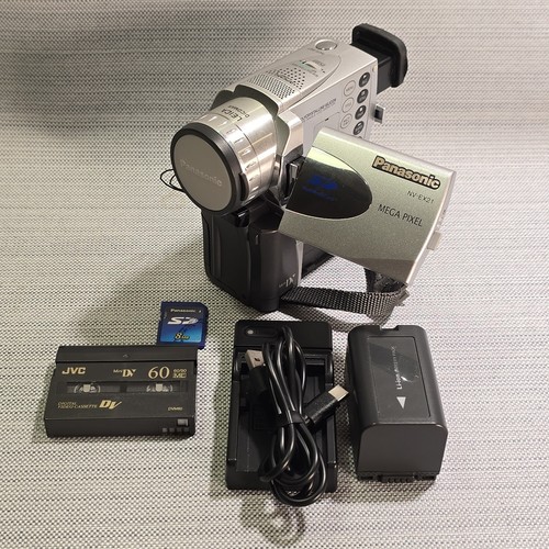 Vl1511498 panasonic ex21 - vl1511498, nv-ex21