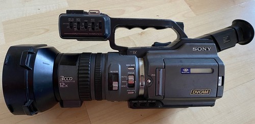 Sony dsr pd150 professional - , dsr-pd150