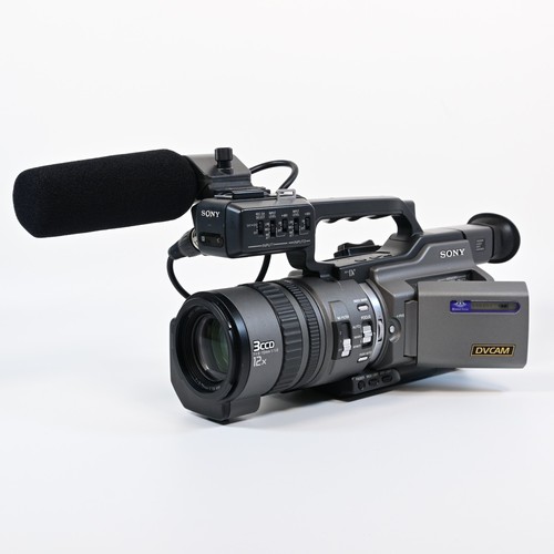 Sony dsr pd150p videocamera - dsr-pd150p,