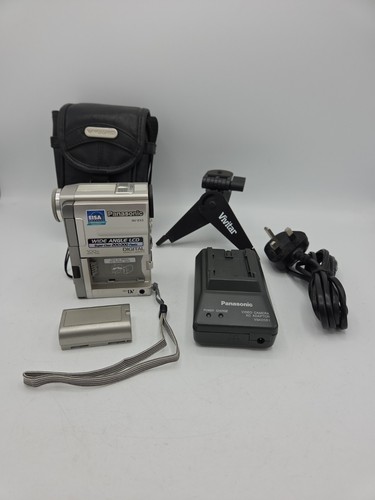Videocamera tascabile vintage