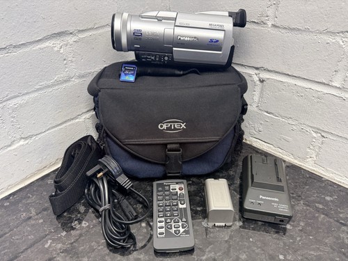 Panasonic mx8a rara - nv-mx8a,