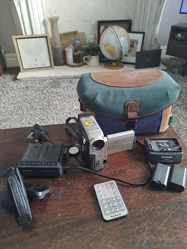 Kit videocamera digitale - kit,