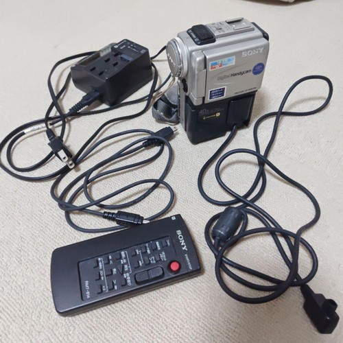 Sony dcr pc3 handycam mini - dcr-pc3,