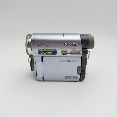 Videocamera sony dcr trv14e - sony, dcr-trv14e
