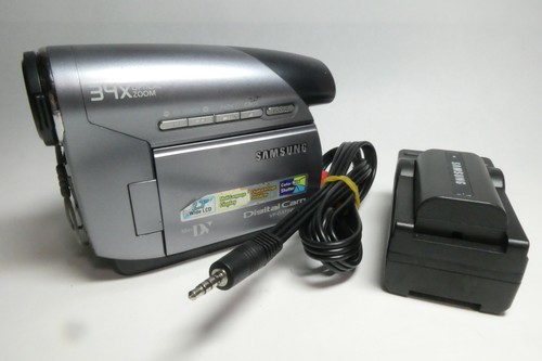 Samsung d371 pal - pal, dv