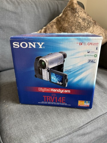 Videocamera handycam digitale - videocamera,