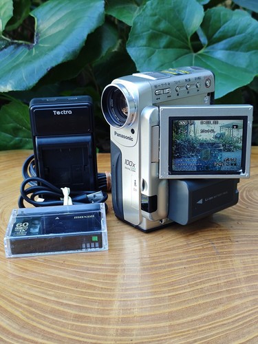 Vs84326956 videocamera minidv - vs84326956,