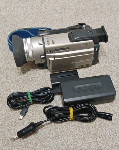 Videoregistratore sony - videoregistratore,