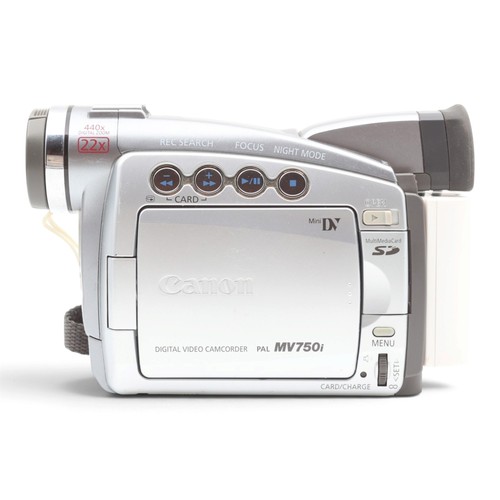 Canon fotocamera pellicola