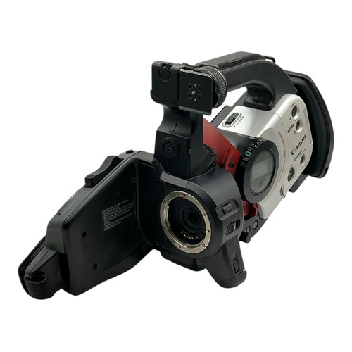 Videocamera professionale