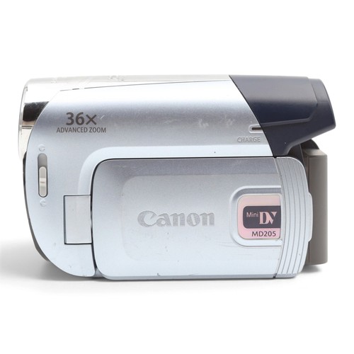 Canon videocamera mini