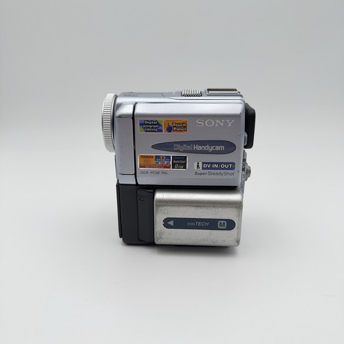 Videocamera handycam sony - videocamera,