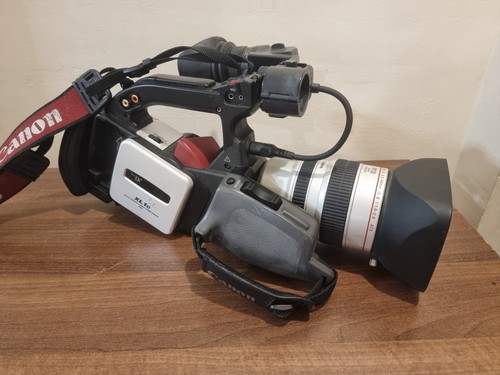 Canon xl1s mini videocamera - xl1s,