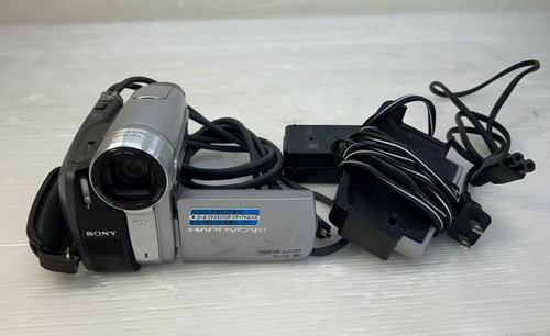 Sony handycam dcr hc96 mini - sony,