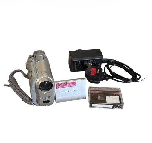 Sony dcr hc20e pal mini - dcr-hc20e,