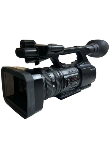 Sony hvr z5e - sony, pal