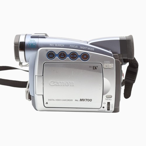 Canon mv700 fotocamera - mv700,