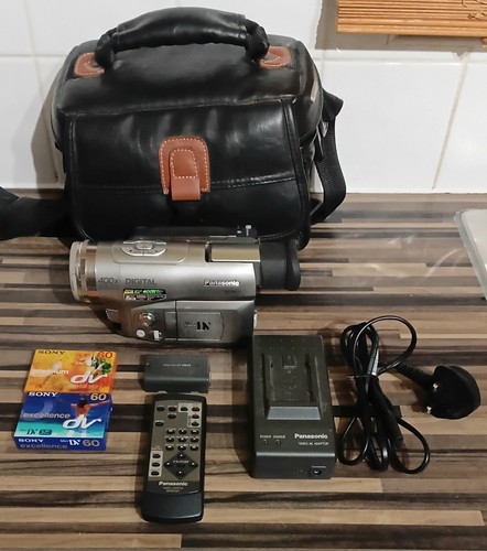 Panasonic ds11b videocamera - nv-ds11b,