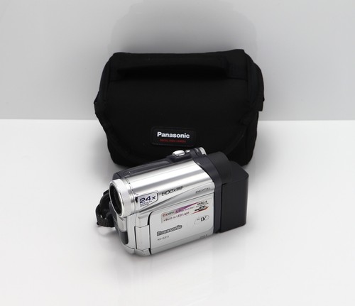 Videocamera panasonic gs11 - videocamera, nv-gs11